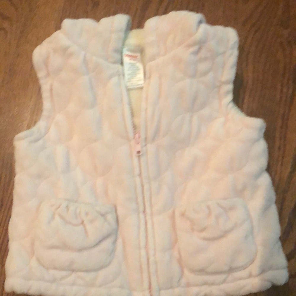 Gymboree Vest
